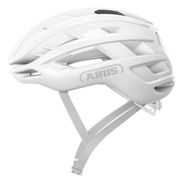 Abus AIRBREAKER 2.0 PURE WHITE Bianco