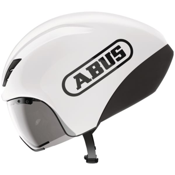 Abus Gamechanger TT 1.1 Bianco