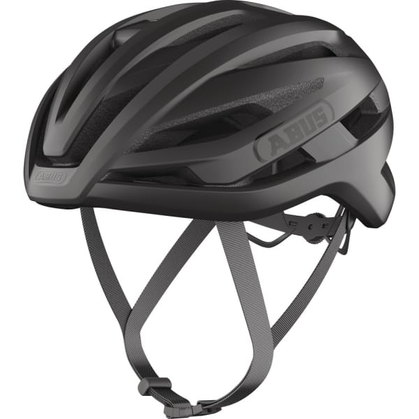 Abus STORMCHASER ACE VELVET BLACK Zwart