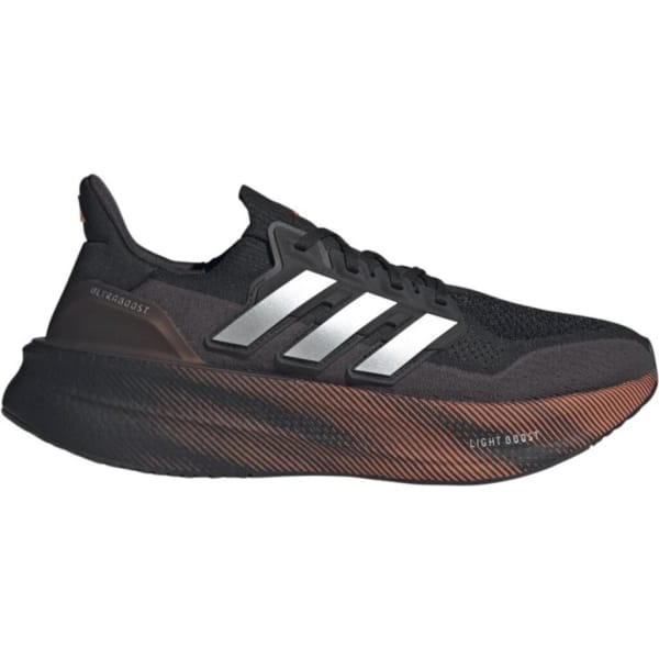 Adidas Ultraboost 5 Man Black
