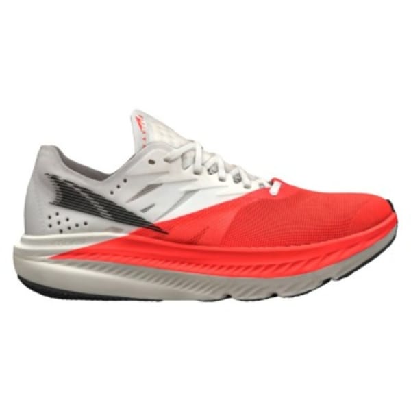 Altra Vanish Carbon 2 Homme Rouge