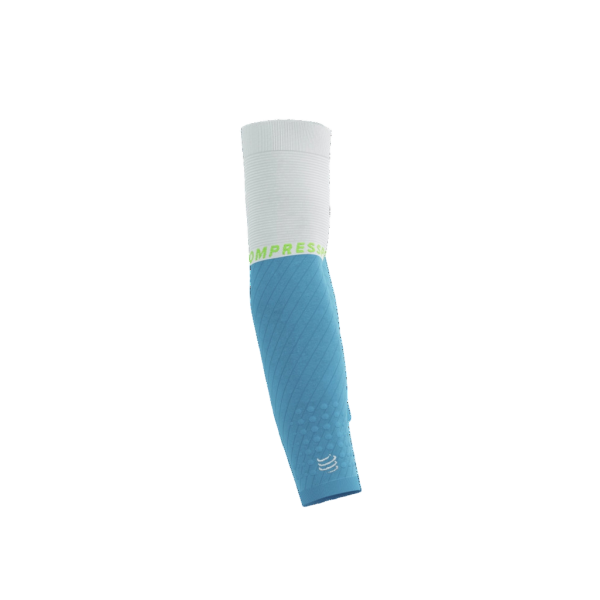 Compressport Armforce Blu