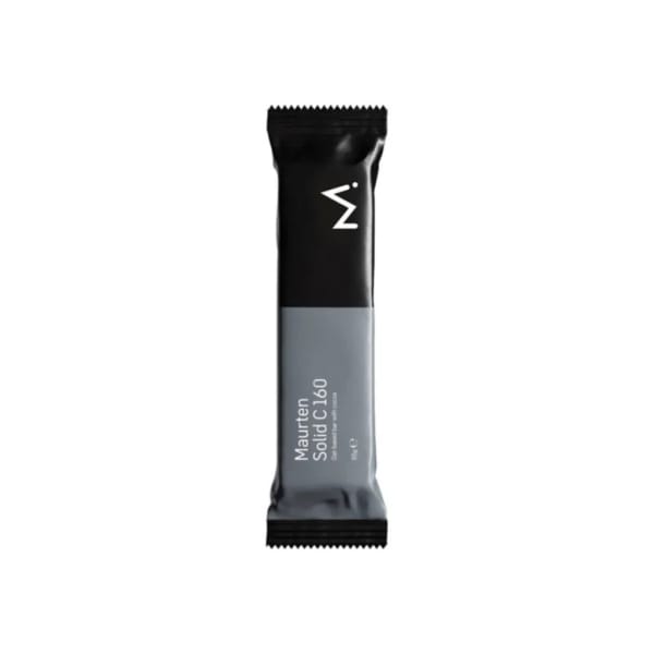 Maurten Solid C 160 Negro