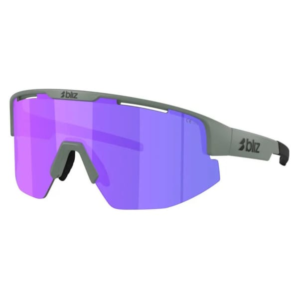 Bliz Matrix Small Gris