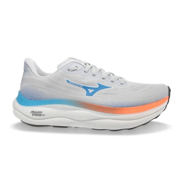 Mizuno Wave Sky 9 Homme Blanc