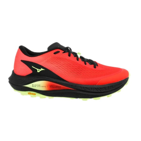 Mizuno Neo Accera Orange