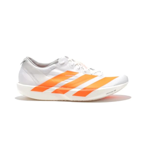 Adidas Adizero Adios 9 Man White