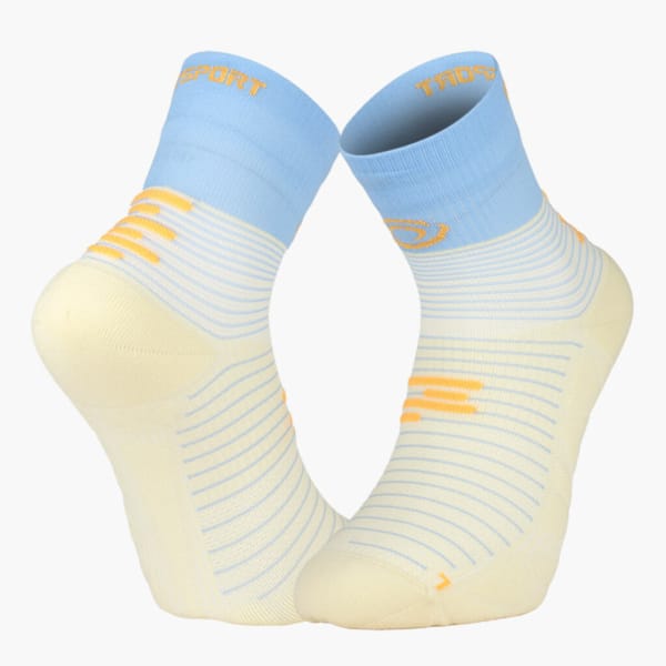 BV Sport Socquette Run Marathon.2 ”Mid” 