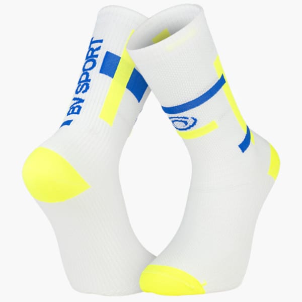 BV Sport Socquette Light Run ”Haute” Bali 