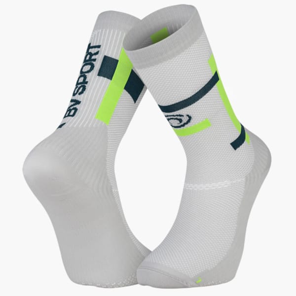 BV Sport Socquette Light Run ”Haute” Bali 