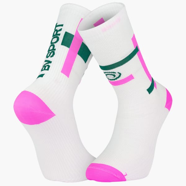 BV Sport Socquette Light Run ”Haute” Bali 