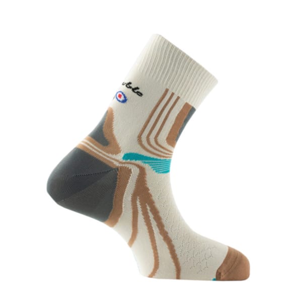 Thyo La Double Trek Green TC Beige