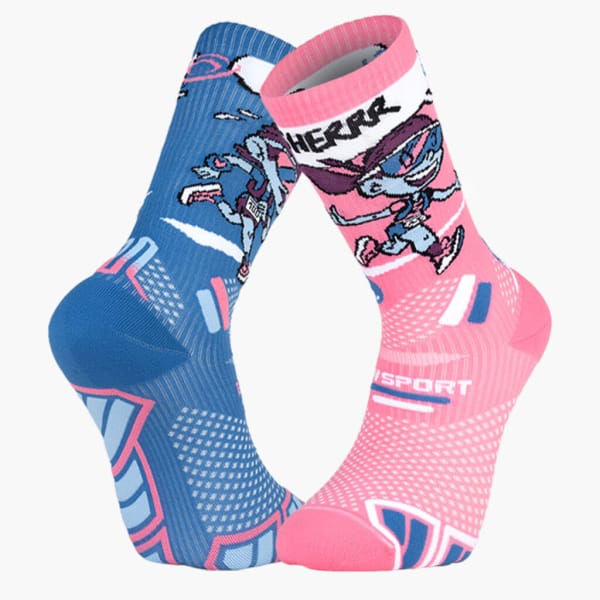 BV Sport Socquette Trail Ultra.2 Collector ”Dbdb” Finisher 
