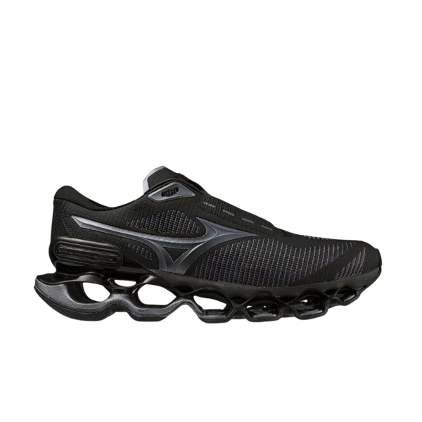 Mizuno Wave Prophecy 15 Gris