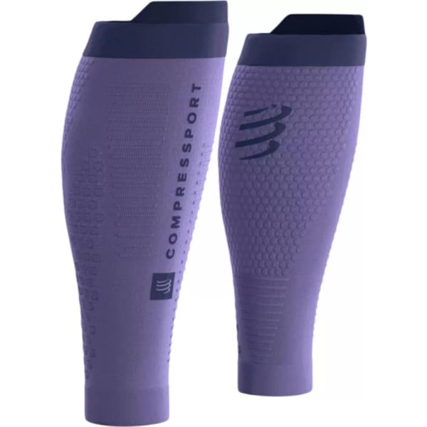 Compressport R2 3.0 Púrpura