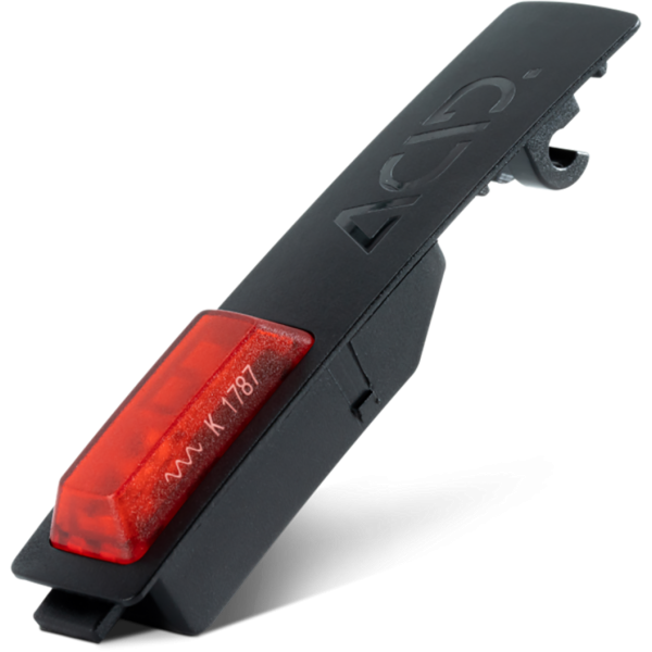 Acid ACID E-Bike Mudguard Rear Light PRO-E (12V) 