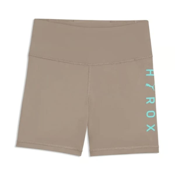 Puma Puma X Hyrox Ess Short Tight Femme Beige