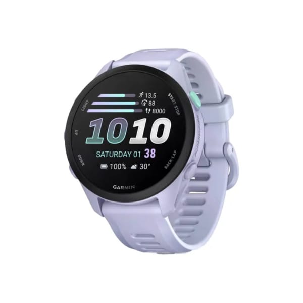 Garmin Forerunner 70 Paars