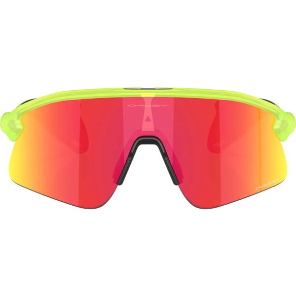 Oakley Stunt Devil YELLOW