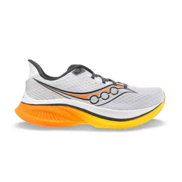 Saucony Endorphin Speed 5 Homme Blanc