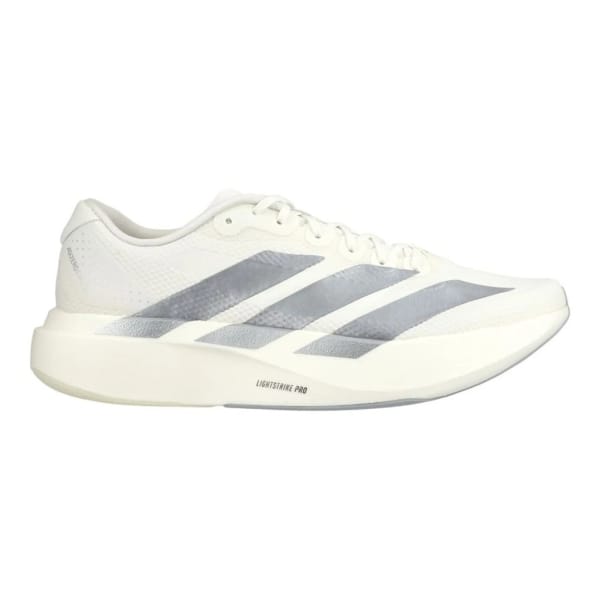 Adidas Adizero Evo SL Woven Hombre Blanco