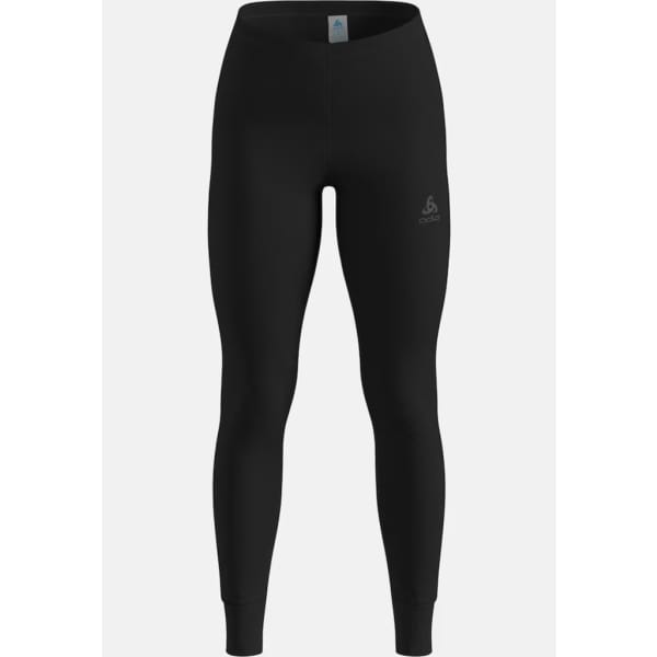 Odlo Active Warm Base Layer Bottom Long Women Black