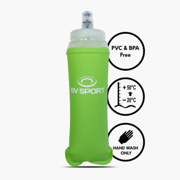BV Sport Flasque Souple 500 Ml 
