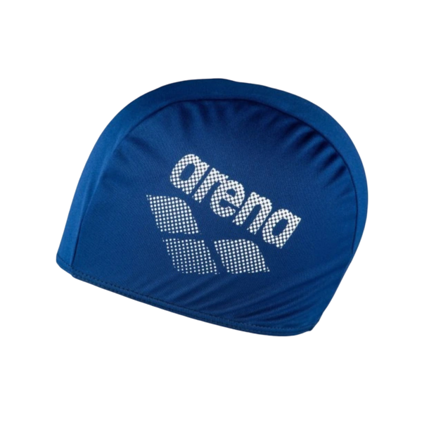 Arena Polyester II Bleu