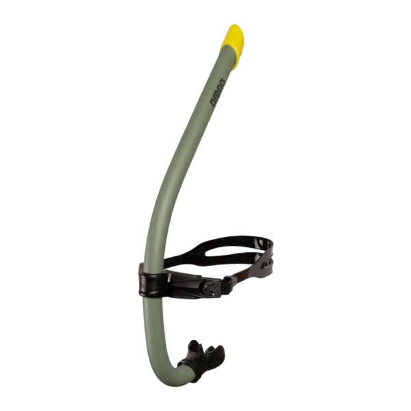 Arena Swim Snorkel Pro III Groente
