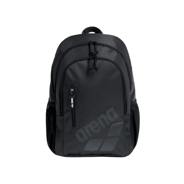 Arena All Set Backpack 30L Zwart