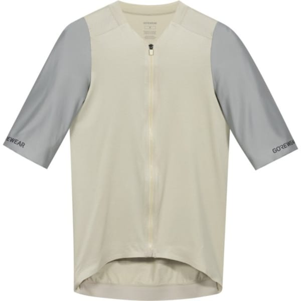 Gore Wear Maillot Distance 2.0 Hombre Beige