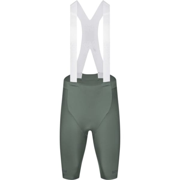 Gore Wear Cuissard Distance 3.0 Uomo Verde