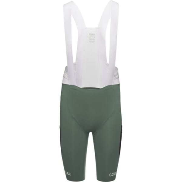 Gore Wear Cuissard SPINSHIFT Cargo Uomo Verde