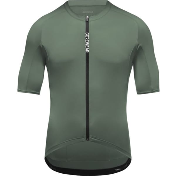 Gore Wear Maillot SPINSHIFT Hombre Verde