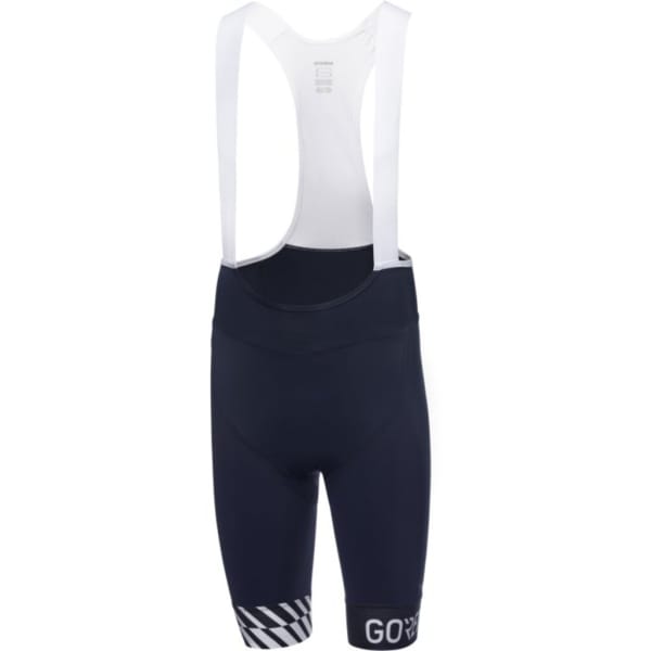 Gore Wear Cuissard SWIFTRIDE Optical Hombre Azul