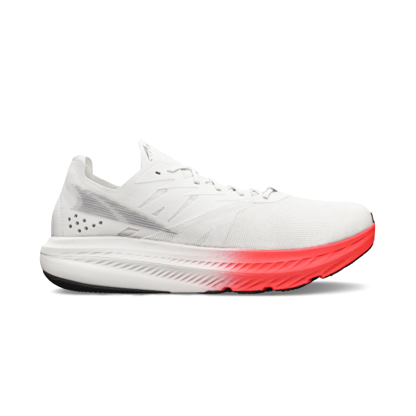 Altra Vanish Carbon 2 Homme Rouge