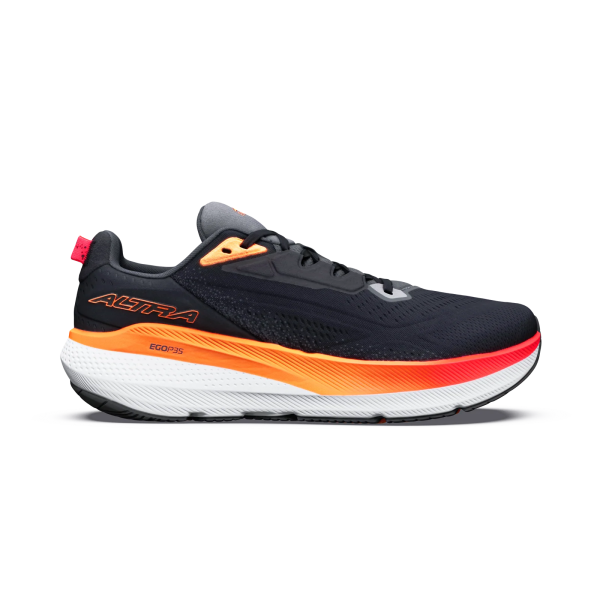 Altra Fwd Via 2 Man Black