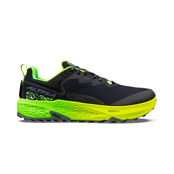 Altra Timp 6 Homme Noir