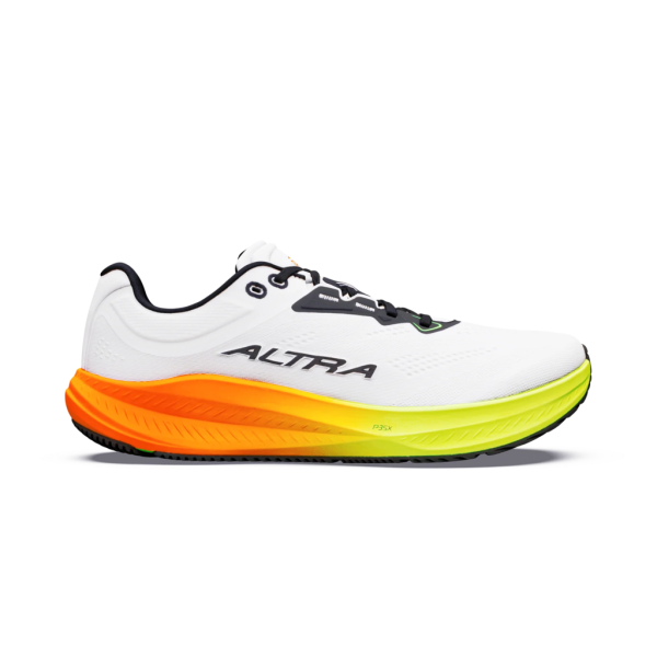 Altra Torin 9 Homme Blanc