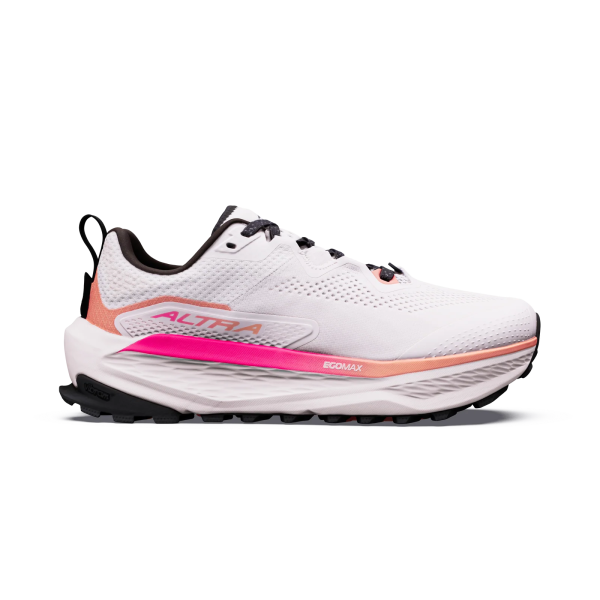 Altra Olympus 7 Femme Blanc