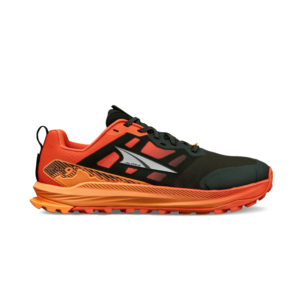 Altra Lone Peak 9+ Homme Noir