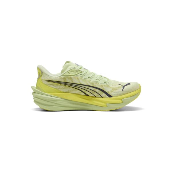 Puma Deviate NITRO 4 Man GEEL