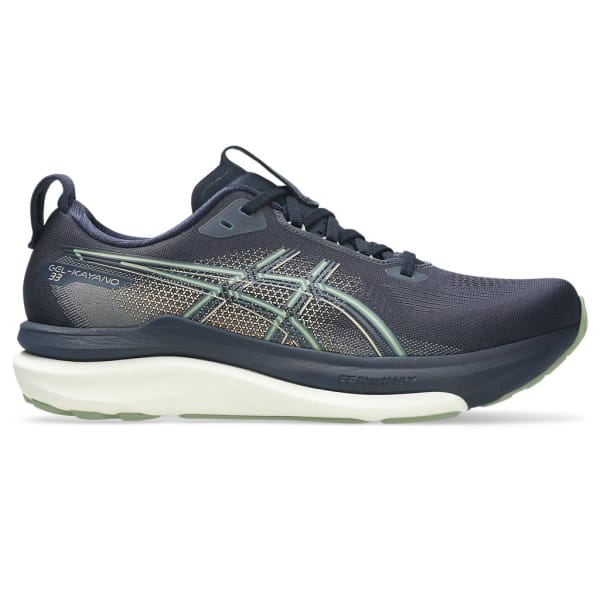 Asics Gel-Kayano 33 Homme Bleu