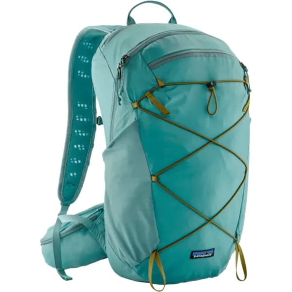 Patagonia Terravia Pack 22L Blau