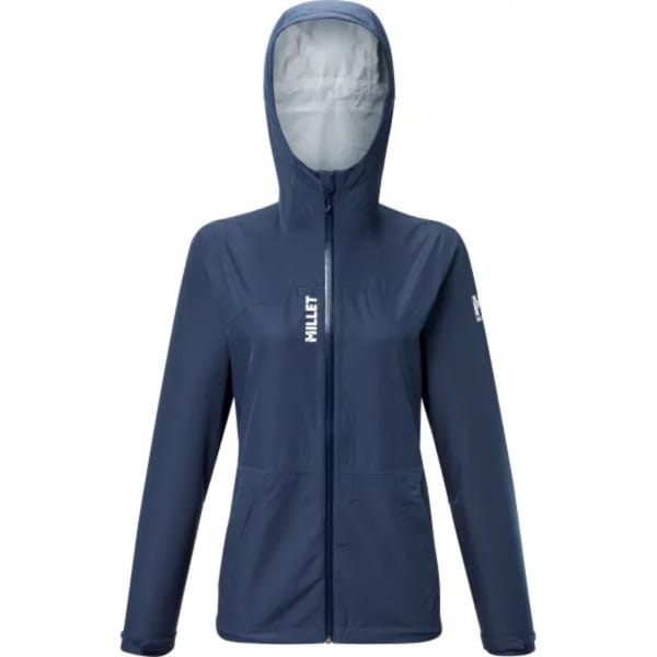 Millet Seneca 2.5L Jkt Mujer Azul