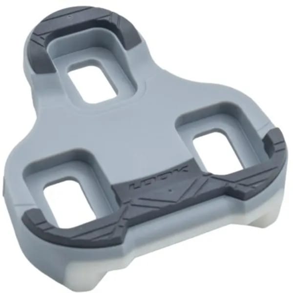 Look Keo Grip 2 4.5° Gris