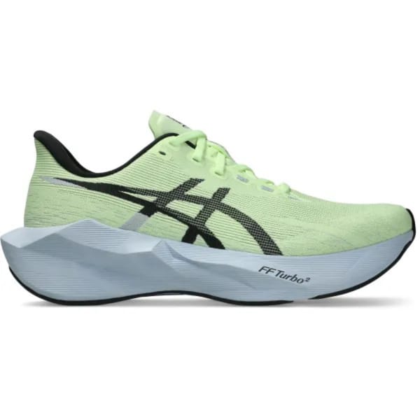 Asics Novablast 6 Homme Jaune