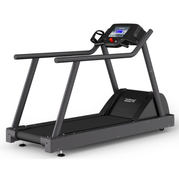 Ergo-Fit TAPIS DE COURSE KARDIOMED 700 MILL ALPIN BASIC 