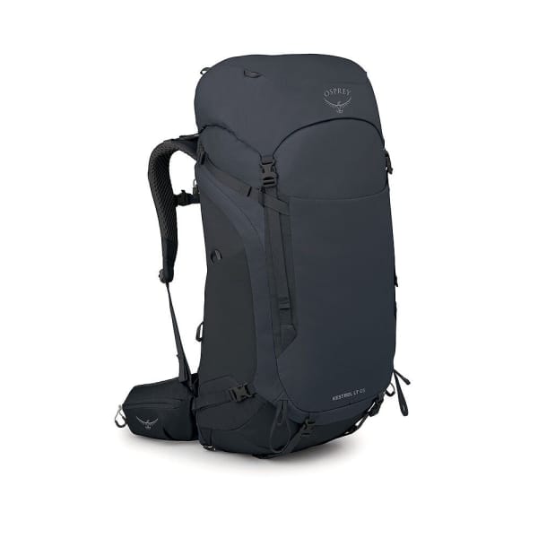 Osprey Kestrel LT 65 Noir