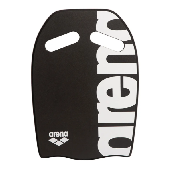 Arena Kickboard Wit en zwart